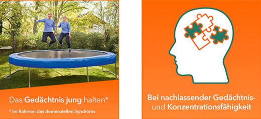 Ginkobil ratiopharm 240mg mit Ginkgo biloba, 120 St