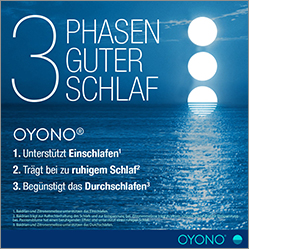 Oyono Nacht Tabletten, 24 St