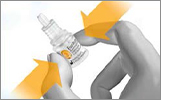 EVOTEARS Omega Augentropfen, 3 ml
