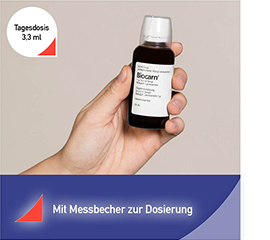 BIOCARN Sirup, 3X50 ml