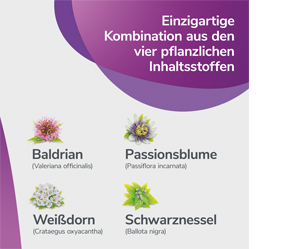 CALMALAIF überzogene Tabletten, 40 St