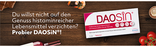 Daosin Tabletten, 10 St