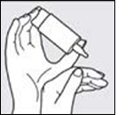 POSIFORLID COMOD® Augentropfen, 10 ml