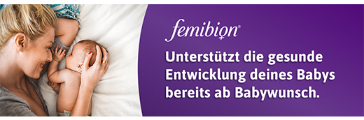 FEMIBION 0 Babyplanung Tabletten, 84 St