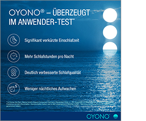 Oyono Nacht Tabletten, 24 St