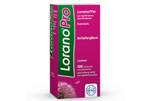 LoranoPro Lösung zum Einnehmen, 100 ml