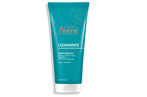 Avene Cleanance Reinigungsgel, 200 ml