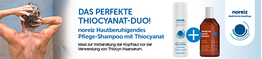 Thiocyn Haarserum Männer , 150 ml