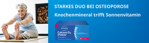 Calcium D3 STADA® 600 mg/400 I.E. Kautabletten, 120 St