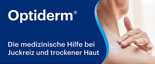 OPTIDERM Lotion, 200 g