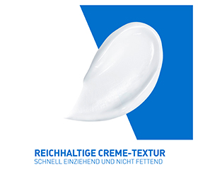 CeraVe Feuchtigkeitscreme, 50 ml
