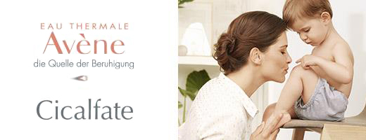 AVENE Cicalfate Lippenbalsam, 10 ml