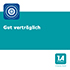 IBU-LYSIN 1A Pharma 400 mg Filmtabletten, 10 St
