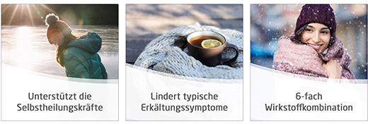 Infludoron Streukügelchen, 50 g
