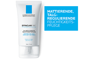 ROCHE-POSAY Effaclar Mat Creme, 40 ml