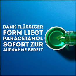 WICK MediNait Erkältungssaft, 90 ml