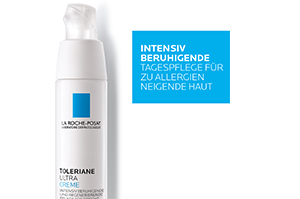 ROCHE-POSAY Toleriane Ultra Creme, 40 ml