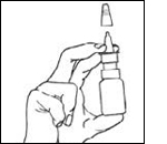 HYSAN Schnupfenspray Kinder, 10 ml