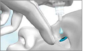EVOTEARS Omega Augentropfen, 3 ml