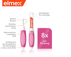 Elmex Interd Ros Iso 0 0.4 (8 stk)