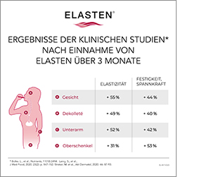 ELASTEN Trinkampullen, 28 St