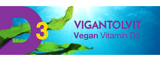 Vigantolvit 2000 I.E. Vitamin D3 vegan Weichkapseln , 120 St