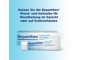BepanGel® Wundgel, 1X50 g