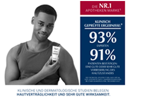 EUCERIN Aquaphor Protect & Repair Salbe, 96 ml