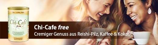 CHI-CAFE free Pulver, 250 g