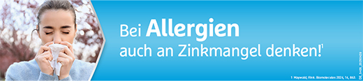 Zinkorot 25 mg hochdosierte Zink Tabletten, 20 St