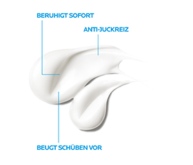 La Roche Posay Lipikar Baume AP + M Eco, 400 ml