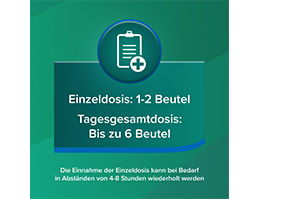 ASPIRIN COMPLEX Btl.m.Gran.z.Herst.e.Susp.z.Einn., 20 St