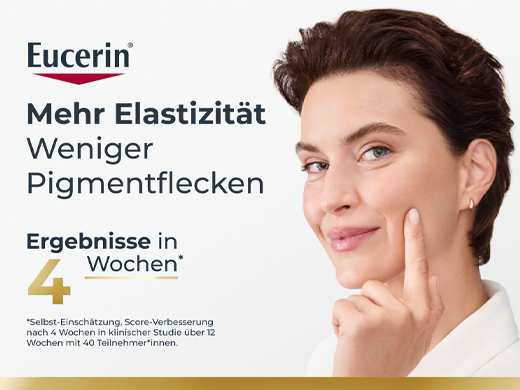 Eucerin Anti-Age Hyaluron-Filler + Elasticity Handcreme, 75 ml