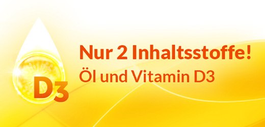 Eunova Vitamin D3 Spray (8 ml)