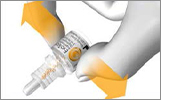 EVOTEARS Omega Augentropfen, 3 ml