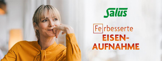 Floradix Lactoferrin 100 mg Kapseln, 30 St