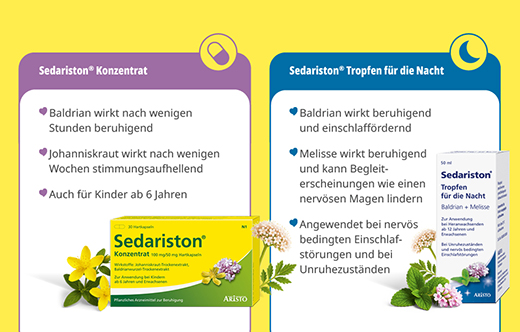 SEDARISTON Tropfen, 50 ml