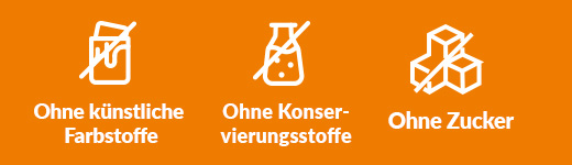 Eunova Junior Kautabletten mit Orangengeschmack, 100 St