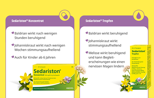 SEDARISTON Tropfen f.d.Nacht, 50 ml