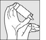 HYLO-GEL Augentropfen, 10 ml