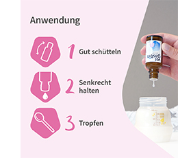 Velgastin® Suspension zum Einnehmen bei Blähungen , 30 ml