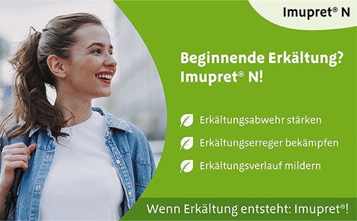 IMUPRET N Dragees, 100 St