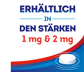 NICOTINELL Lutschtabletten 1 mg Mint, 36 St
