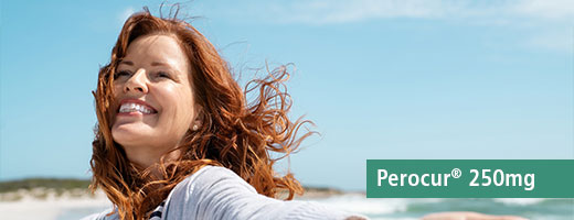 PEROCUR 250 mg Hartkapseln, 20 St