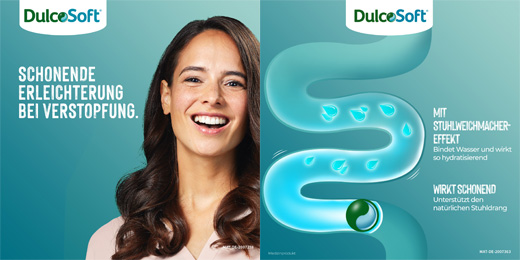 DULCOSOFT Lösung, 250 ml