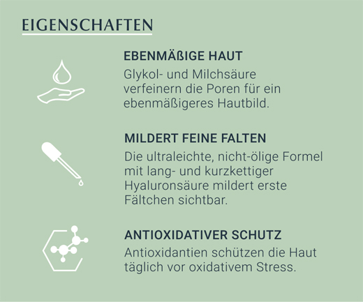 Eucerin Anti-Age Hyaluron-Filler porenverfeinerndes Serum, 30 ml