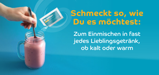BROMUC akut 600 mg Hustenlöser Plv.z.H.e.L.z.Einn., 10 St