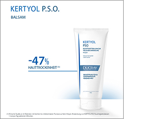 Ducray Kertyol Pso Feuchtigkeitsbalsam, 200 ml