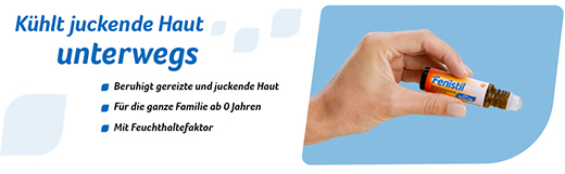 FENISTIL Kühl Roll-on, 8 ml