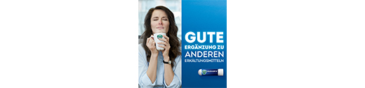 WICK Inhalierstift N, 1 St